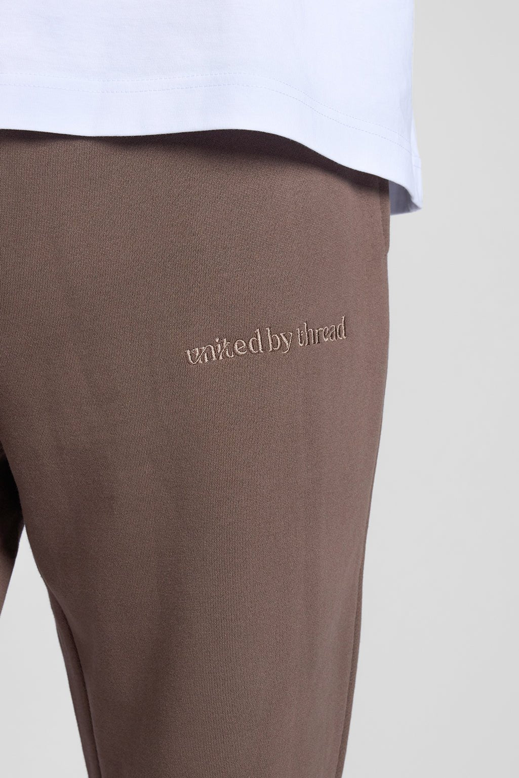 Joggers | Core | Walnut