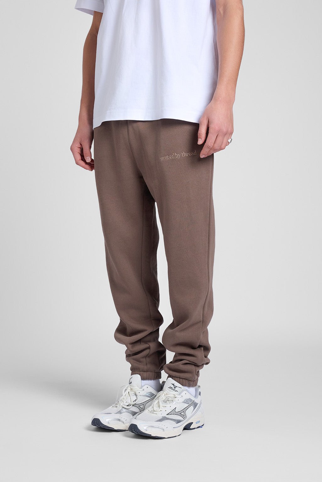 Joggers | Core | Walnut