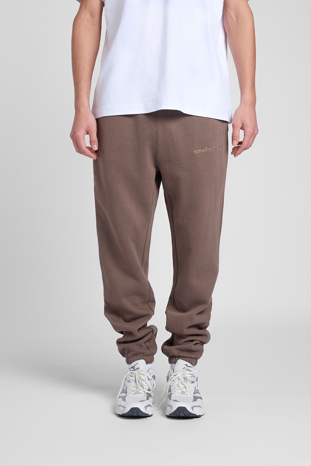 Joggers | Core | Walnut