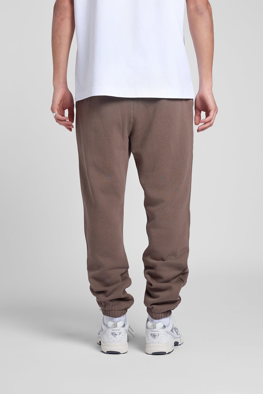 Joggers | Core | Walnut